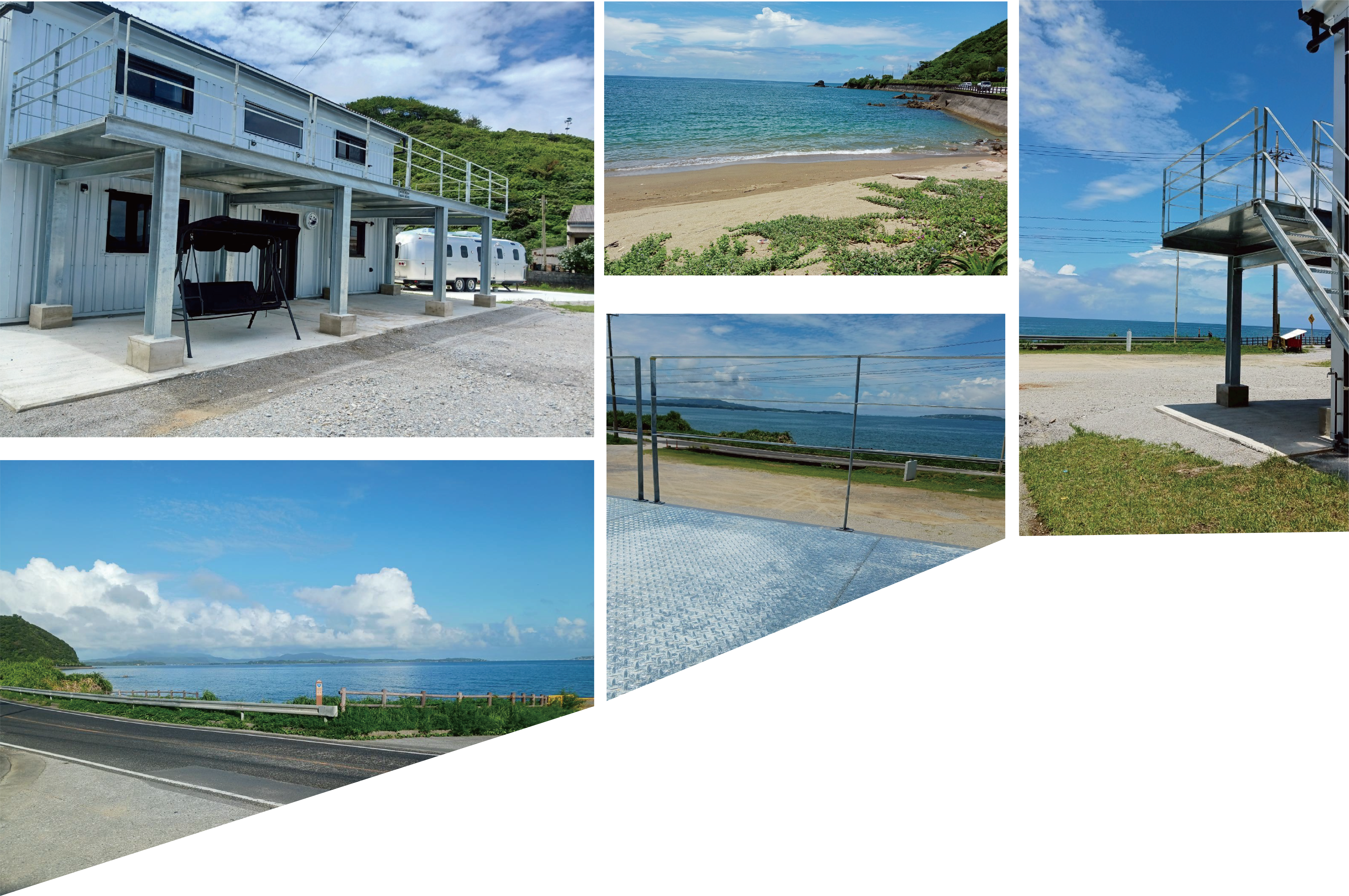 設備の画像